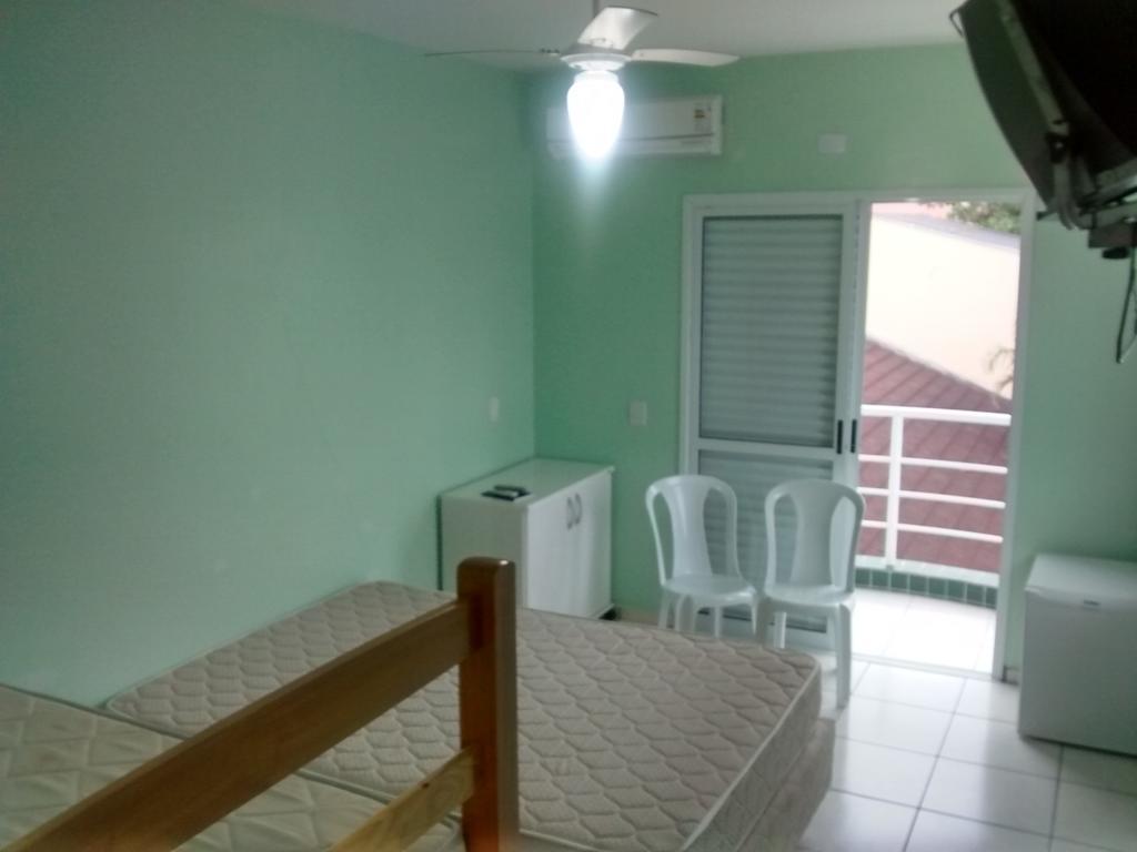Residencial Studio Living Apartamento Guaratuba Habitación foto