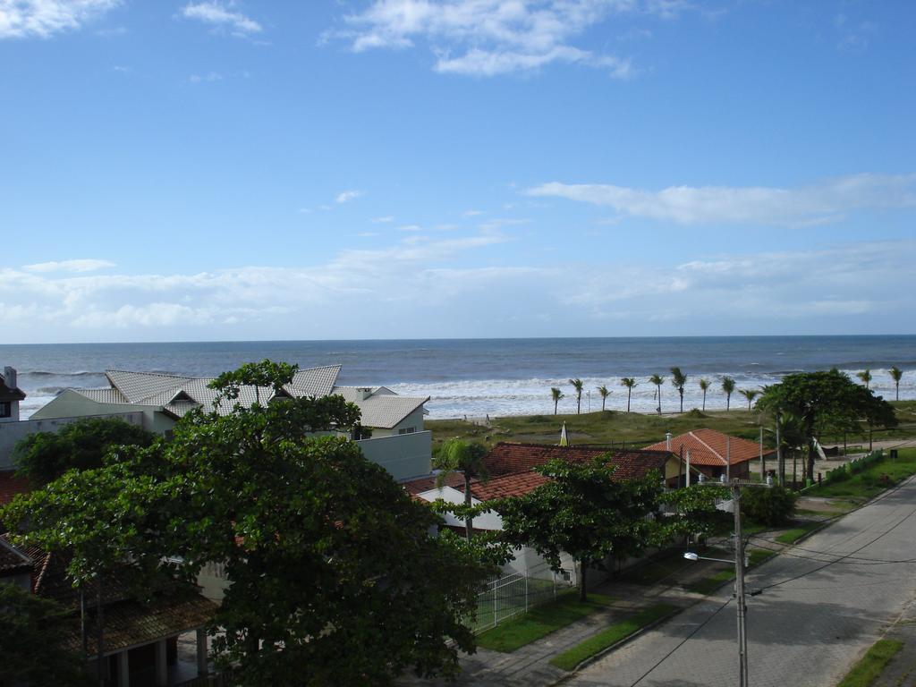 Residencial Studio Living Apartamento Guaratuba Exterior foto
