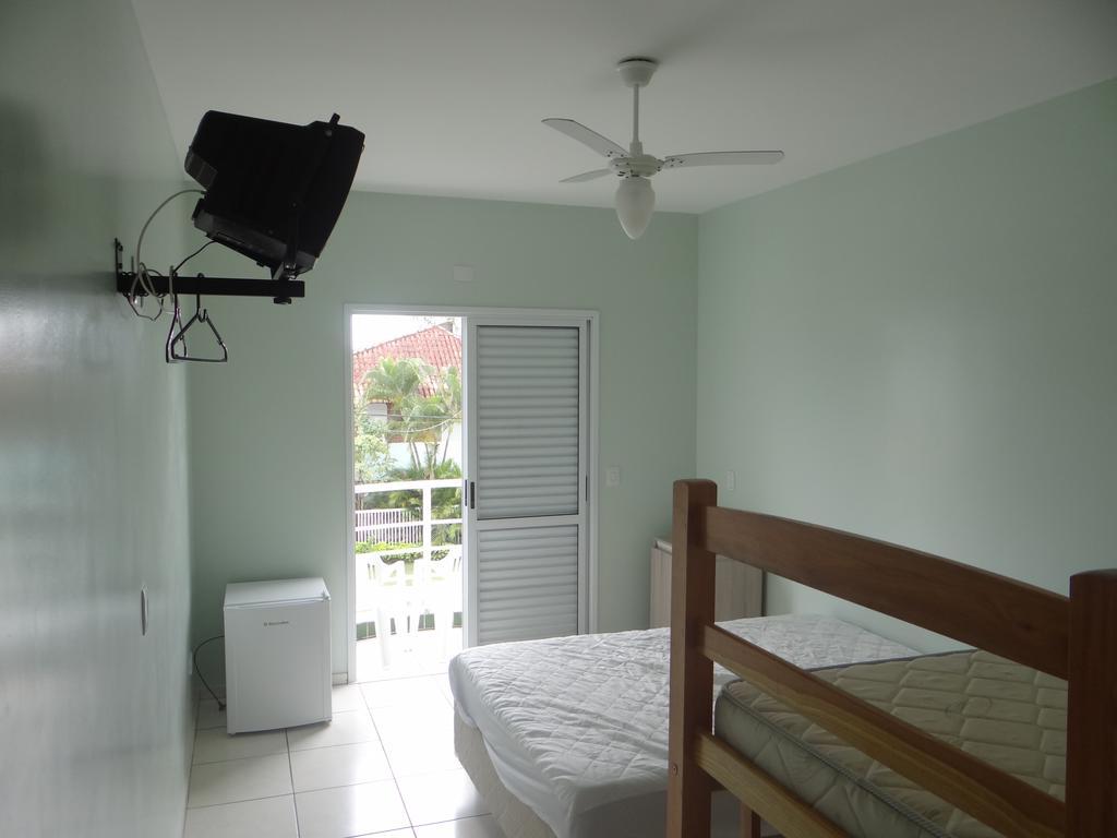 Residencial Studio Living Apartamento Guaratuba Exterior foto