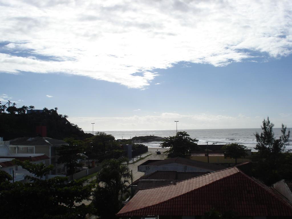 Residencial Studio Living Apartamento Guaratuba Exterior foto